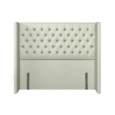 Bruton Headboard Amina Sage