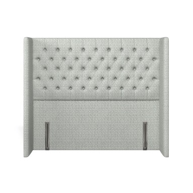 Bruton Headboard Desta Sky