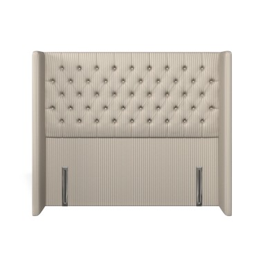 Bruton Headboard Jovita Slate