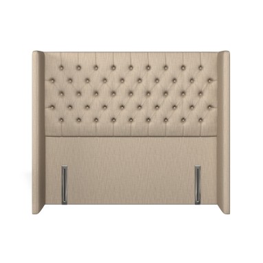 Bruton Headboard Kalinda Sand