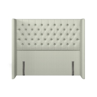 Bruton Headboard Sabra Sage