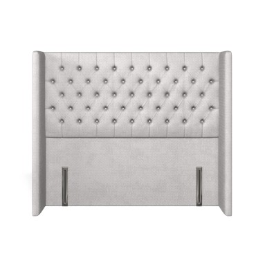 Bruton Headboard Safara Dove