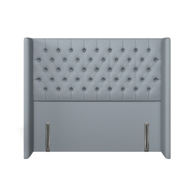 Bruton Headboard Shani Denim