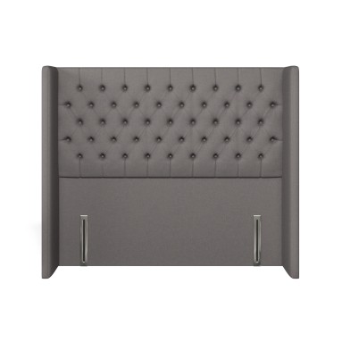 Bruton Headboard Shani Granite