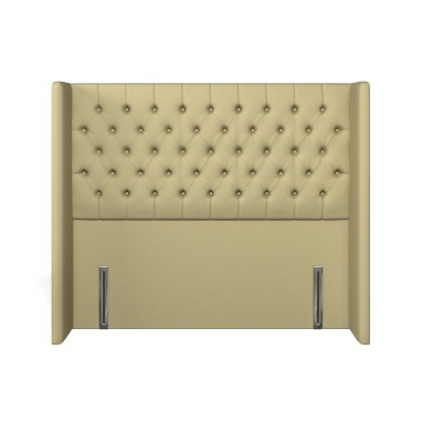 Bruton Headboard Shani Moss