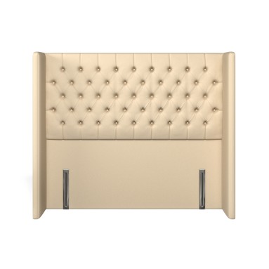 Bruton Headboard Shani Oat