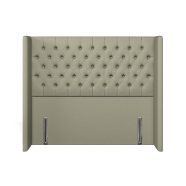 Bruton Headboard Shani Sage