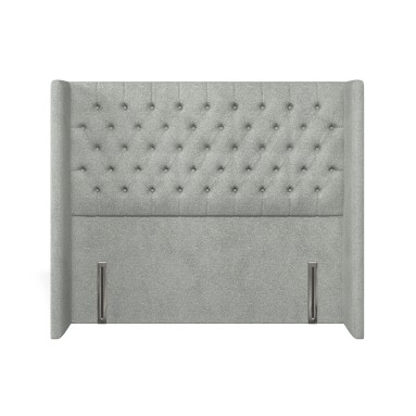 Bruton Headboard Yana Mineral