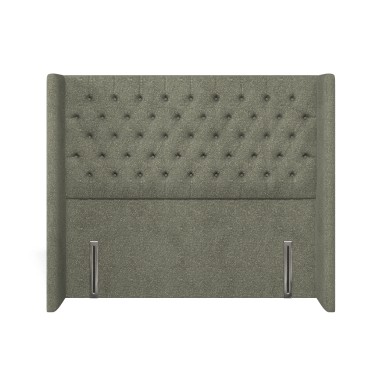 Bruton Headboard Yana Sage