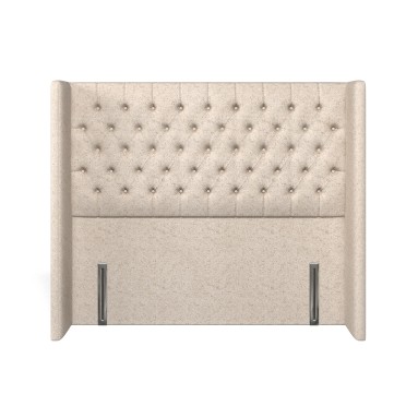 Bruton Headboard Yana Sand