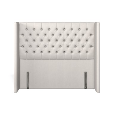 Bruton Headboard Zuri Ash