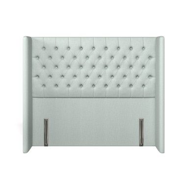 Bruton Headboard Zuri Mineral