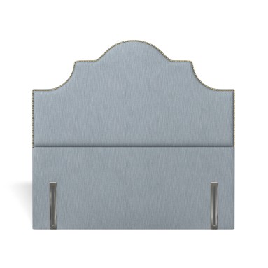 Izzie Headboard Amina Denim