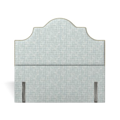 Izzie Headboard Atlas Sky