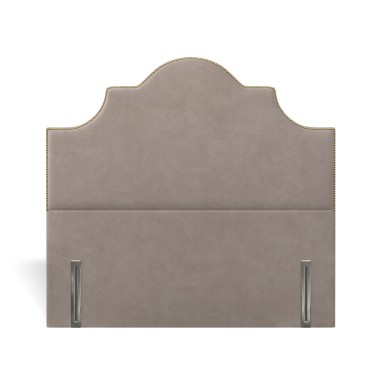 Izzie Headboard Cosmos Clay