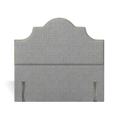 Izzie Headboard Desta Denim