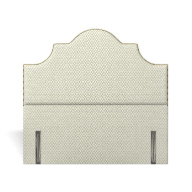 Izzie Headboard Folia Sage