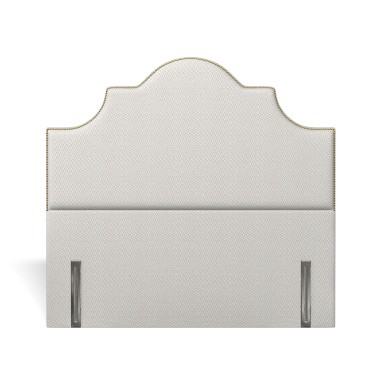 Izzie Headboard Jina Dove