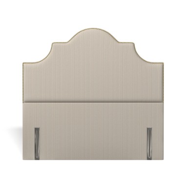 Izzie Headboard Jovita Slate