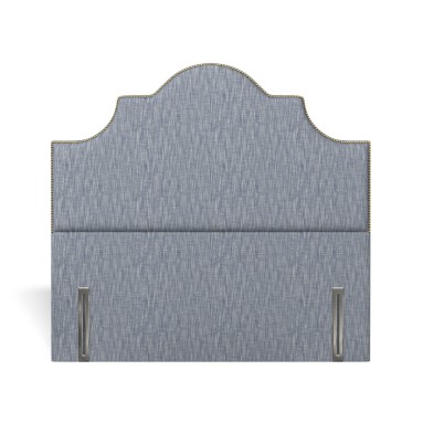 Izzie Headboard Kalinda Denim