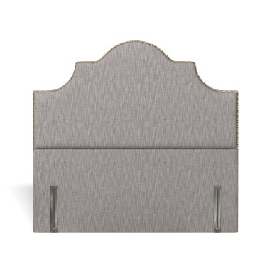 Izzie Headboard Kalinda Taupe