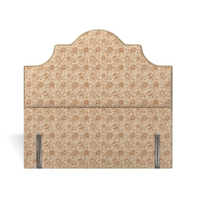 Izzie Headboard Lotus Ginger