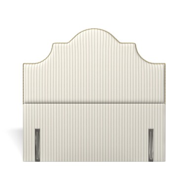 Izzie Headboard Malika Sage