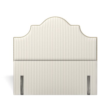 Izzie Headboard Malika Sky