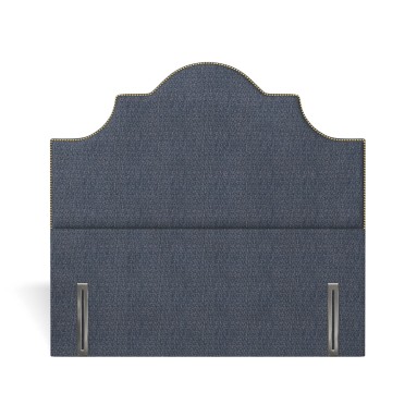 Izzie Headboard Safara Indigo