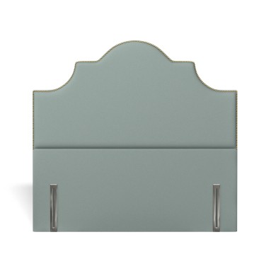 Izzie Headboard Shani Sea Glass