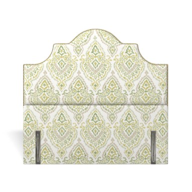 Izzie Headboard Suhani Celery