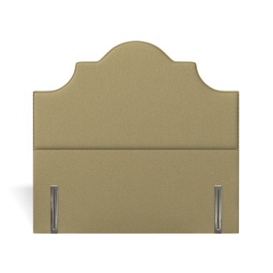 Izzie Headboard Viera Moss