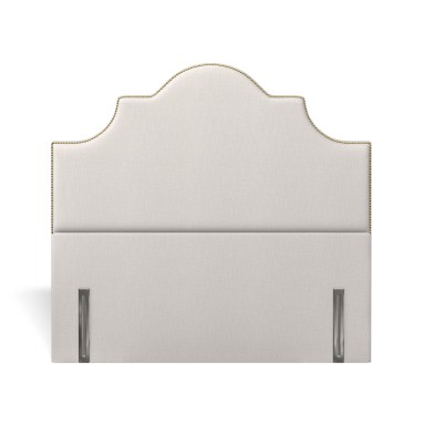 Izzie Headboard Zuri Ash