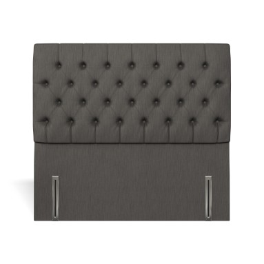 Kinsale Headboard Amina Charcoal