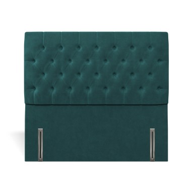 Kinsale Headboard Cosmos Jade