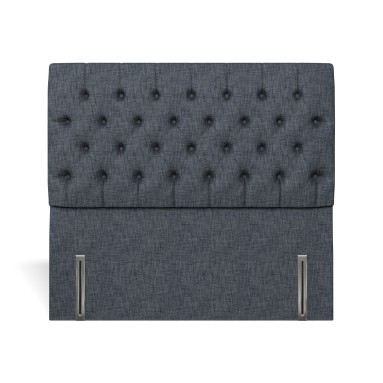 Kinsale Headboard Kalinda Indigo