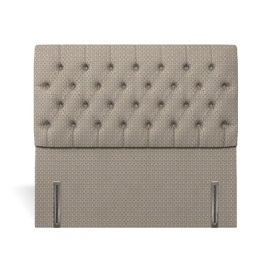 Kinsale Headboard Nala Ochre