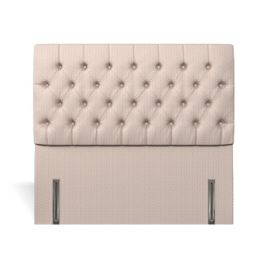 Kinsale Headboard Sabra Blush