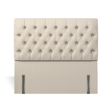 Kinsale Headboard Sabra Sand