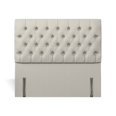 Kinsale Headboard Sabra Smoke