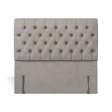 Kinsale Headboard Safara Smoke