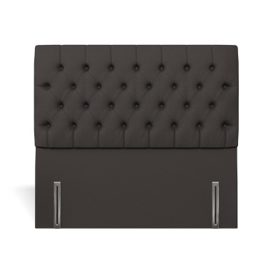 Kinsale Headboard Shani Charcoal