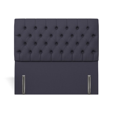 Kinsale Headboard Shani Indigo