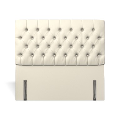 Kinsale Headboard Shani Parchment