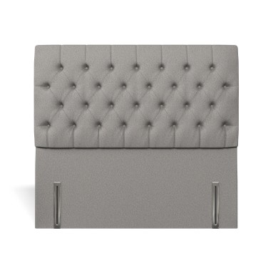 Kinsale Headboard Viera Fog 