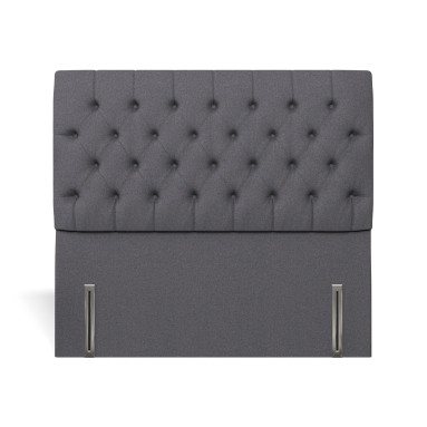 Kinsale Headboard Viera Indigo