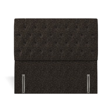 Kinsale Headboard Yana Charcoal