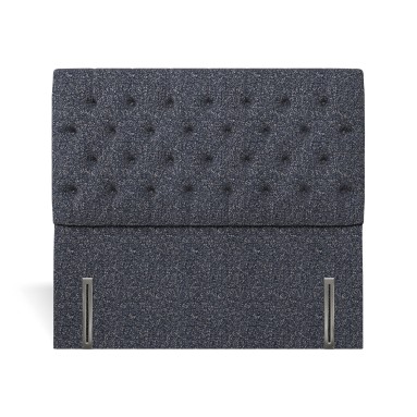 Kinsale Headboard Yana Indigo