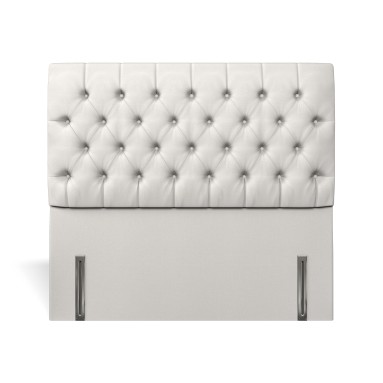 Kinsale Headboard Zuri Alabaster