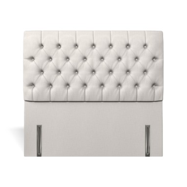 Kinsale Headboard Zuri Ash